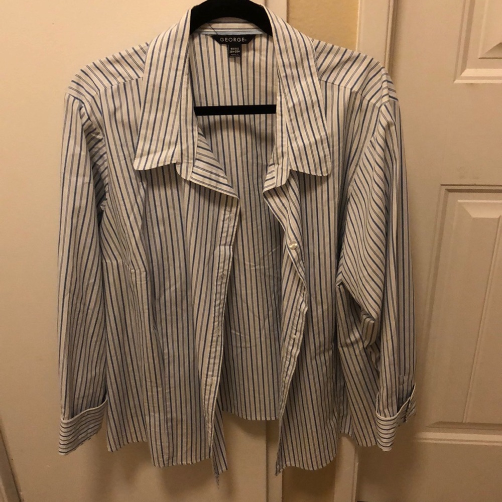 Woman's blouse